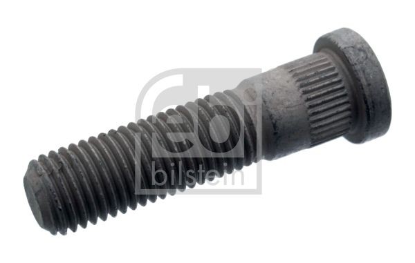 FEBI BILSTEIN Wheel Stud 100166 for FORD FOCUS, TRANSIT CONNECT, TOURNEO CONNECT