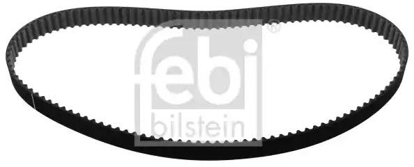 FEBI BILSTEIN 100170 Timing belt MERCEDES-BENZ A-Class 2014 in original quality