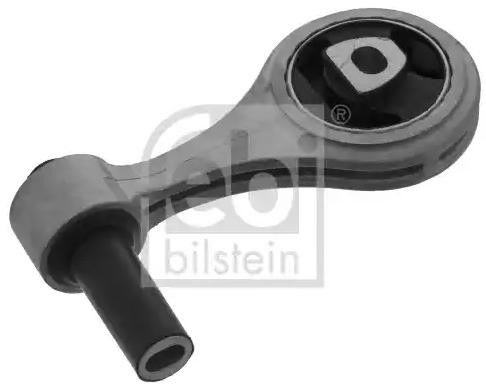 FEBI BILSTEIN 100220 Engine mount FIAT Doblo II Box Body / Estate (263) 1.6 D Multijet 100 hp Diesel 2012 price