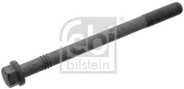 FEBI BILSTEIN 100234 Zylinderkopfschraube für VOLVO FH 16 LKW in Original Qualität