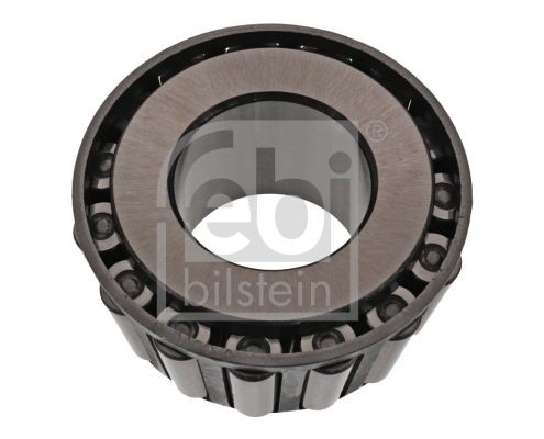 FEBI BILSTEIN Tyre bearing 100268 suitable for MERCEDES-BENZ CITARO, INTOURO