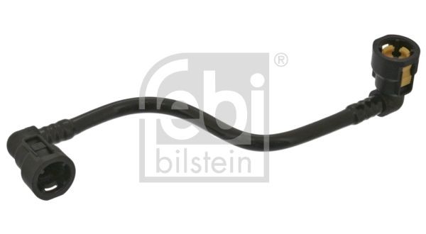 FEBI BILSTEIN Fuel pipe 100271 suitable for ML W163