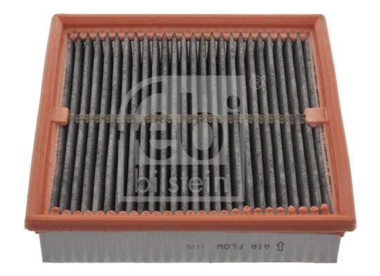 FEBI BILSTEIN Air conditioning filter 100283