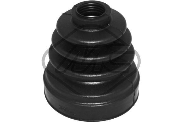 Metalcaucho transmission sided, 85mm, Rubber Height: 85mm, Rubber Bellow, driveshaft 10029 buy