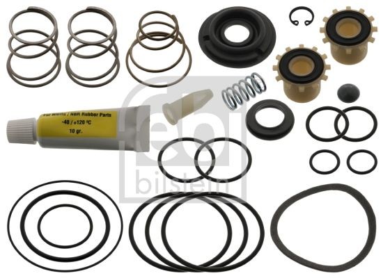 FEBI BILSTEIN Repair Kit, service brake brake valve 100331 buy