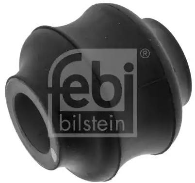 FEBI BILSTEIN 100335 Buchse, Stossdämpfer für DAF CF 85 LKW in Original Qualität