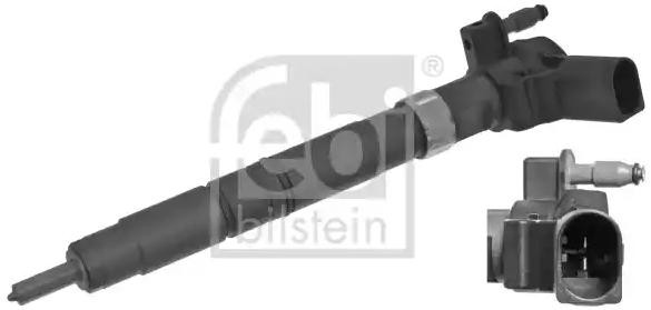 FEBI BILSTEIN Fuel injector nozzle 100340 buy