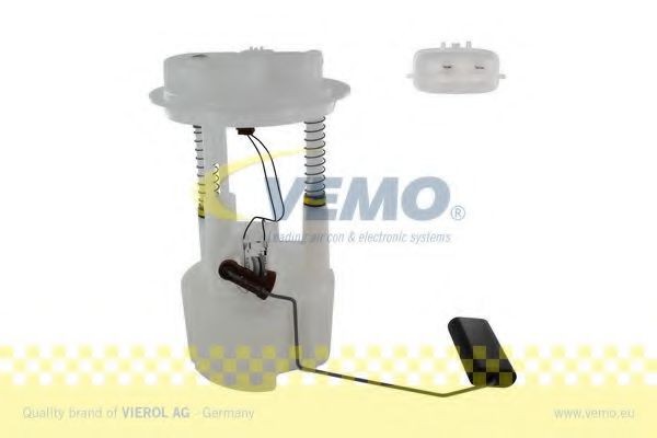 VEMO V38-09-0002 Fuel feed unit 17040AY600