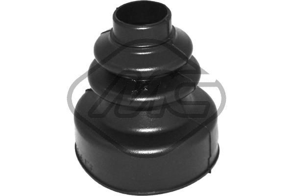 Metalcaucho transmission sided, 93mm, Rubber Height: 93mm, Rubber Bellow, driveshaft 10036 buy