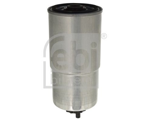 Great value for money - FEBI BILSTEIN Fuel filter 100360