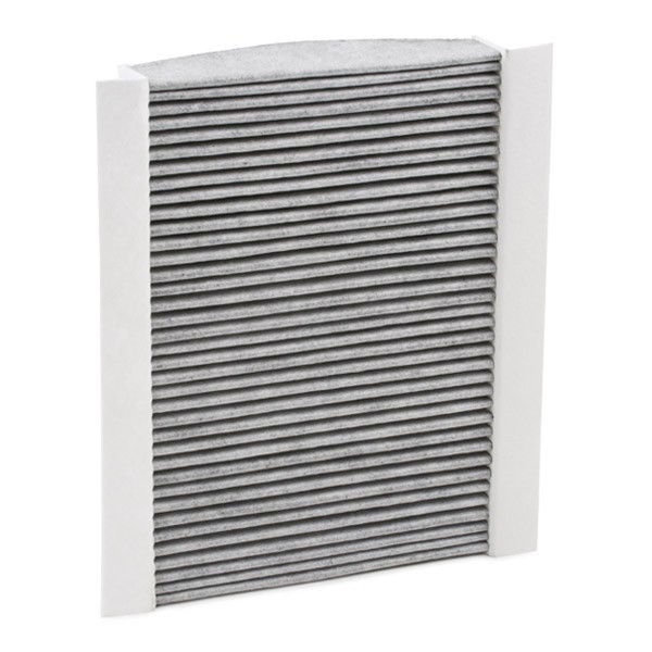 FEBI BILSTEIN 100363 Air conditioner filter Activated Carbon Filter, 219 mm x 156 mm x 30 mm