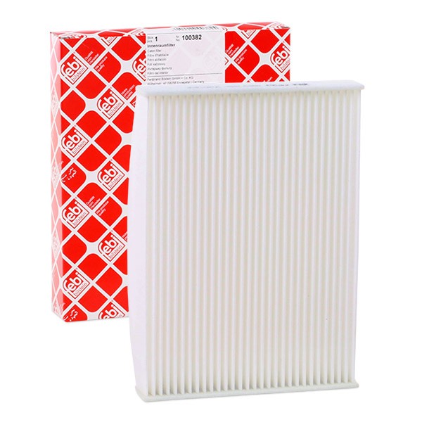 FEBI BILSTEIN Air conditioning filter 100382