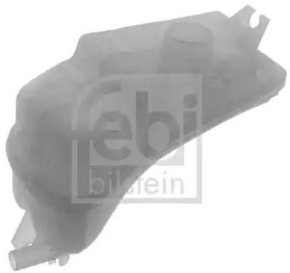 FEBI BILSTEIN 100385 Coolant expansion tank CITROËN experience and price