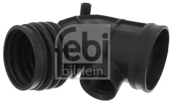 100394 Intake pipe febi Plus FEBI BILSTEIN 100394 review and test