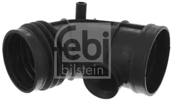 100395 Intake pipe febi Plus FEBI BILSTEIN 100395 review and test