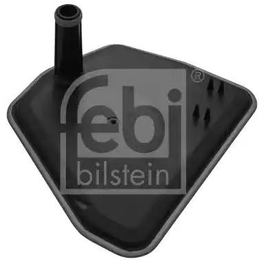 Great value for money - FEBI BILSTEIN Hydraulic Filter, automatic transmission 100398