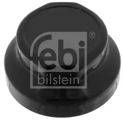 FEBI BILSTEIN 100420 Carbon Brush, starter 0.1671.1