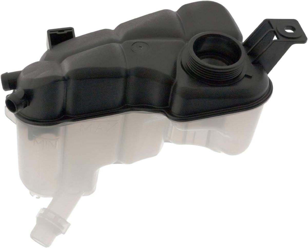 FEBI BILSTEIN 100435 Coolant expansion tank LAND ROVER experience and price