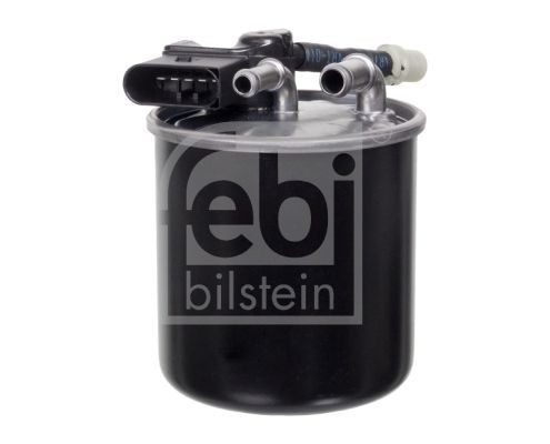 OEM-quality FEBI BILSTEIN 100473 Fuel filters