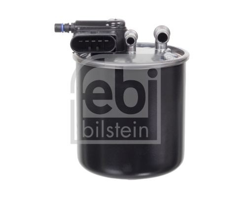 FEBI BILSTEIN 100477 Fuel filter 607 090 12 52