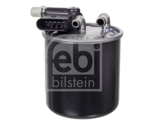 FEBI BILSTEIN 100478 Fuel filter 6070901252