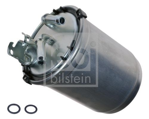 OEM-quality FEBI BILSTEIN 100481 Fuel filters