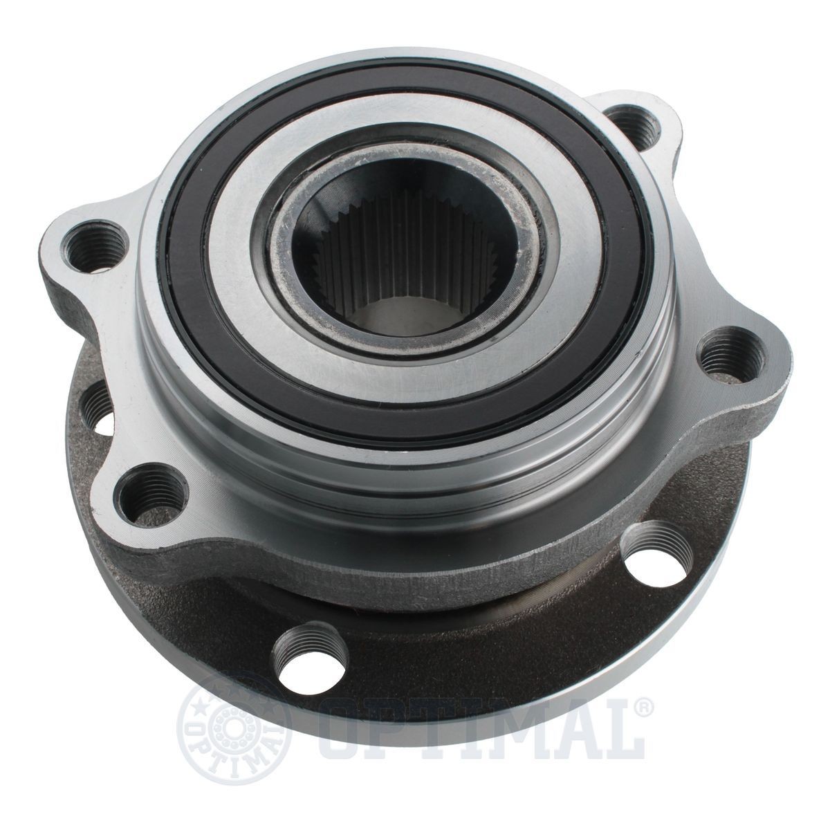 OPTIMAL 100500 Wheel bearing kit 3W0407613EP