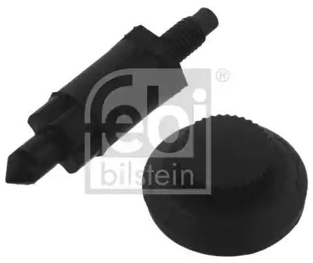 FEBI BILSTEIN 100501 Sealing- / Protection Plugs 0137.23