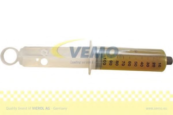 VEMO Additive, leak location V99180118