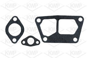 KWP Water pump for engine 10054