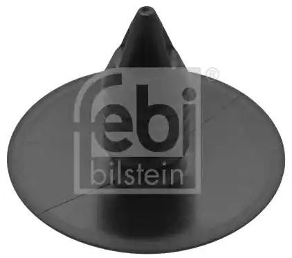 Clip FEBI BILSTEIN 100541 - Renault 25 Éléments de fixation pièces commander