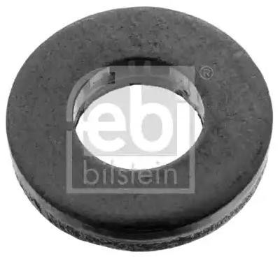 Great value for money - FEBI BILSTEIN Seal Ring, injector 100543