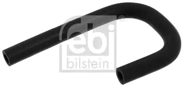 FEBI BILSTEIN EPDM (ethylene propylene diene Monomer (M-class) rubber) Thickness: 4mm Coolant Hose 100570 buy