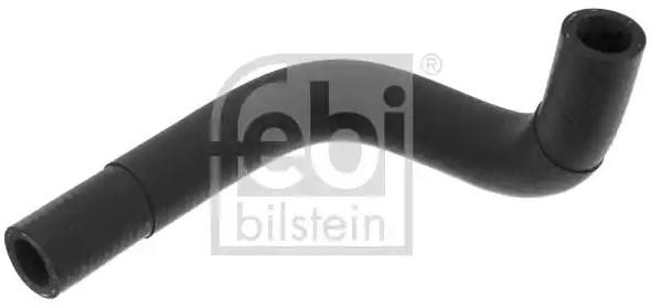 FEBI BILSTEIN 100571 Kühlerschlauch für MAN TGM LKW in Original Qualität