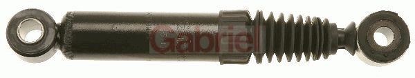 GABRIEL 265, 205 mm Shock Absorber, cab suspension 1006 buy
