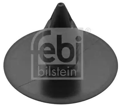Clip FEBI BILSTEIN 100608 - Renault 25 Fixations pièces commander