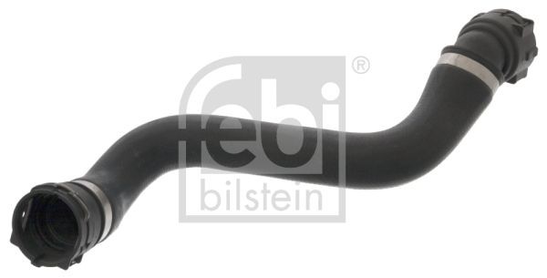 FEBI BILSTEIN Coolant Hose 100615 for BMW 3 Series, 1 Series, X1
