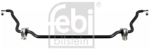 Fiat MULTIPLA Stabilizer bar 8767605 FEBI BILSTEIN 100624 online buy