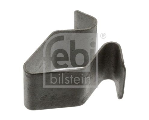 FEBI BILSTEIN Holding Clip, interior panels 100626 Volkswagen PASSAT 2000