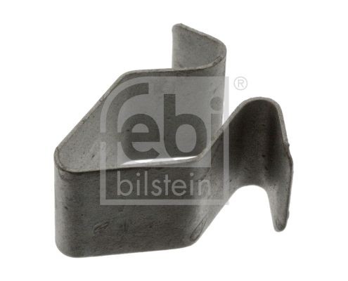 VW Golf Alltrack Fastener parts - Holding Clip, interior panels FEBI BILSTEIN 100627