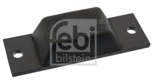 FEBI BILSTEIN Rubber Buffer, suspension 100628