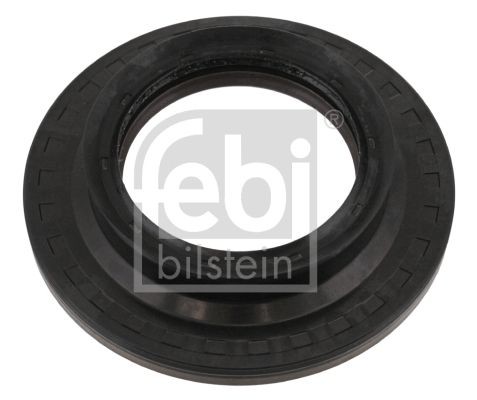 FEBI BILSTEIN Shaft Oil Seal 100636 suitable for MERCEDES-BENZ CITARO, INTOURO