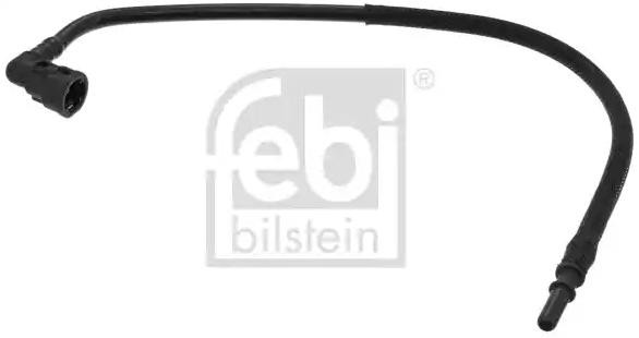 FEBI BILSTEIN 5mm Fuel pipe 100654 buy