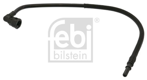 FEBI BILSTEIN Fuel pipe 100654 suitable for ML W163