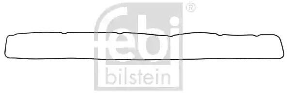 FEBI BILSTEIN MVQ (Silikon-Kautschuk) Dicke/Stärke: 3mm Ansaugkrümmerdichtung 100684 kaufen