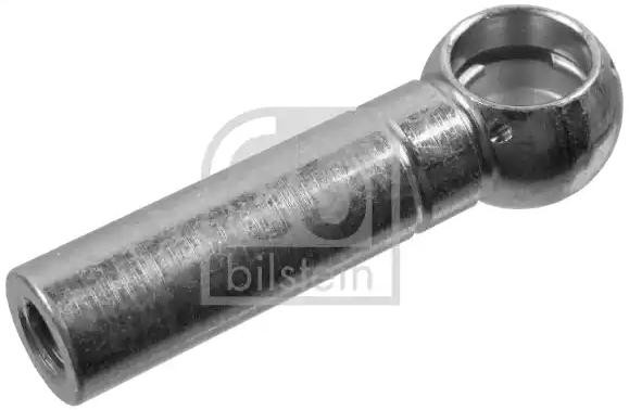 FEBI BILSTEIN 100693 Ball Head, gearshift linkage MERCEDES-BENZ experience and price