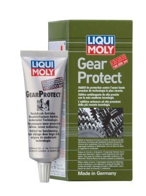 Aditivo para aceite de transmisión LIQUI MOLY 1007 - Aceites y líquidos repuestos pedir