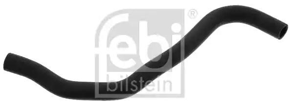 Original FEBI BILSTEIN Hydraulic hose steering system 100732 for BMW 1 Series