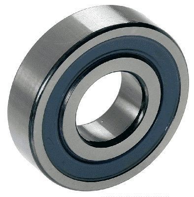 KAWE 10075 Crankshaft bearing 7420512915