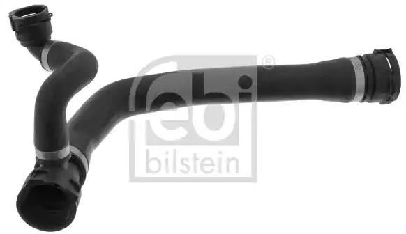 FEBI BILSTEIN with quick couplers Coolant Hose 100752 buy